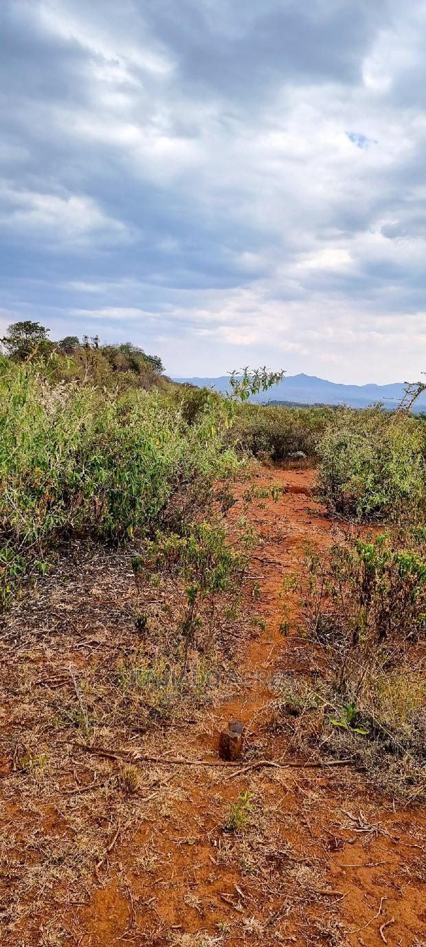 Prime Kimuka 15 Acres at 3.2m Per Acre