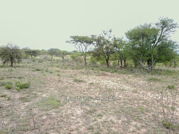 Prime 5 Acres ,Sajiloni,Touching Imaroro Tarmac