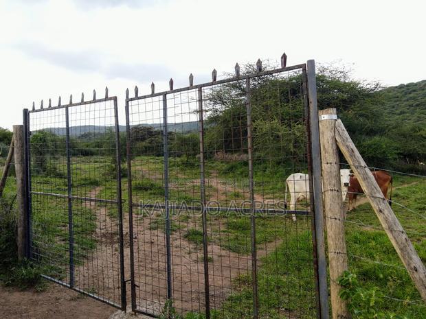 Prime 20 Acres Nendurogo, Saikeri at Per Acre