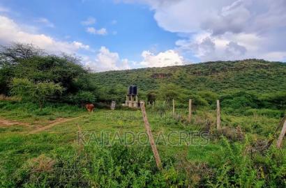 Prime 20 Acres Nendurogo, Saikeri at Per Acre