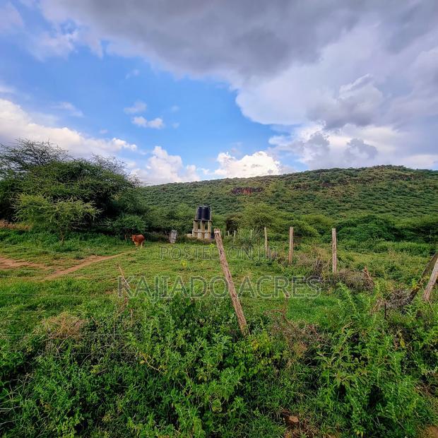 Prime 20 Acres Nendurogo, Saikeri at Per Acre