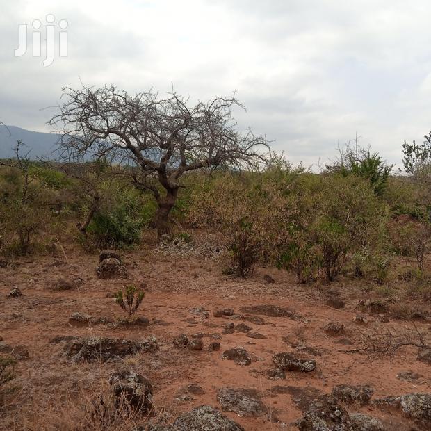 3 Acres Oloishobor at 1.8m Per Acre