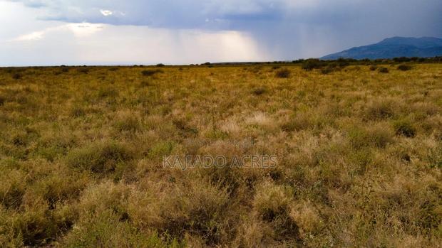 50 Acres Oloika at Per Acre