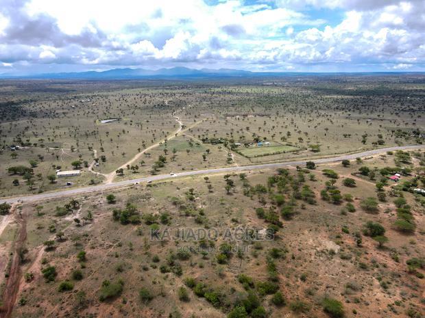 Prime 5 Acres ,Sajiloni,Touching Imaroro Tarmac