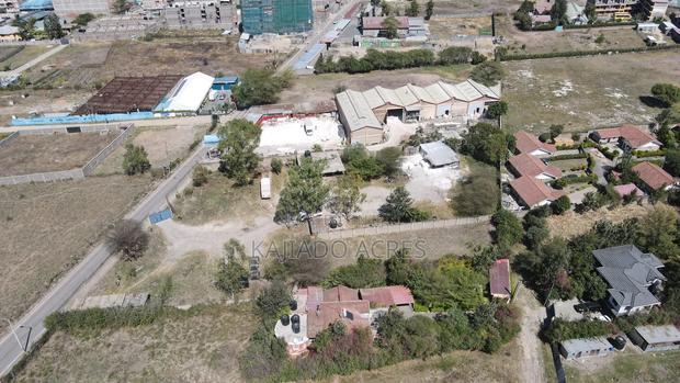 Prime 1/4 Acre Milimani,Kitengela at 7m