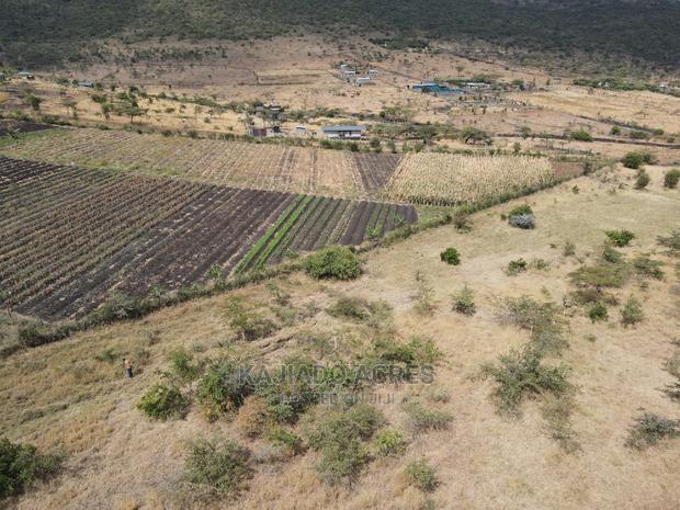 8.8acres After Corner Baridi at 3.5m Per Acre