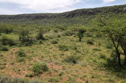 2.5 Acres Olkudate at 5.5m