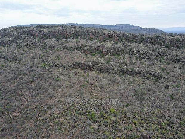 45 Acres Cliff Land in Ilkilorit at Per Acre