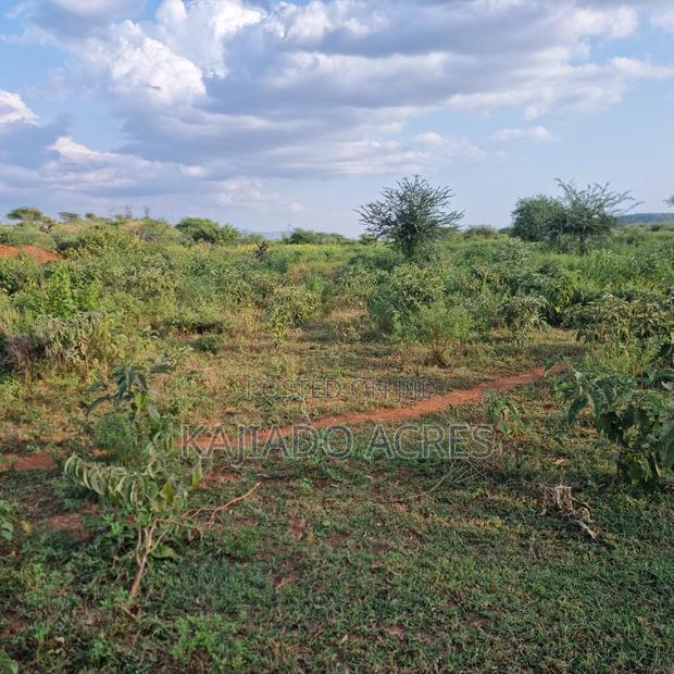 10 Acres Mparashi,Off Magadi Road,At Per Acre