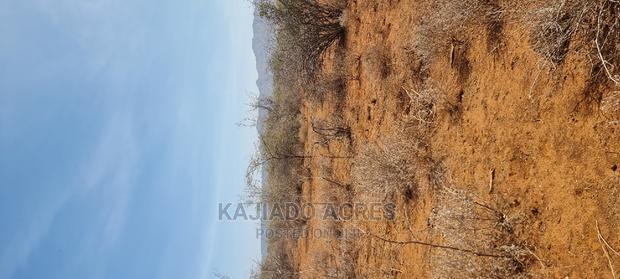 25 Acres Cliff End Property in Tinga at Per750k Acre