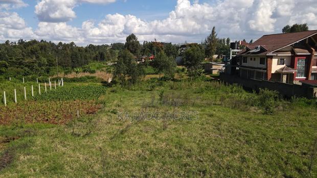 Emergency Sale 1/4 Acre Ondiri ,