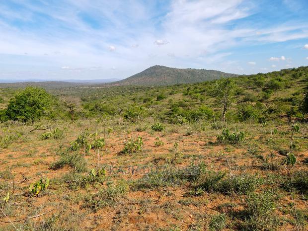 10 Acres Nkorika at 600k Per Acre