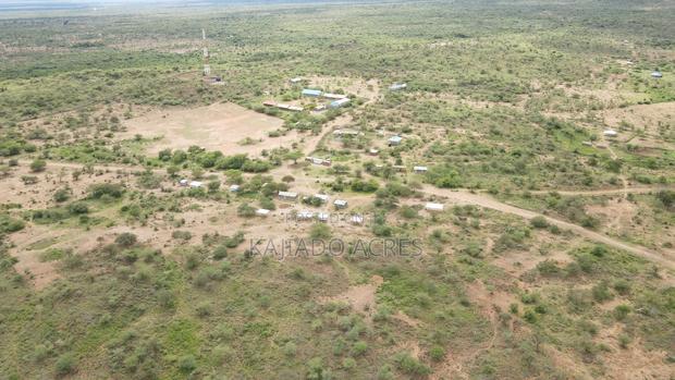 Prie 5 Acres Serashi Town