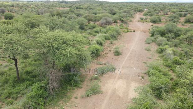 20 Acres Serashi Kajiado West at Per Acre