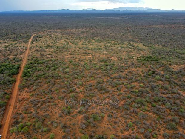 138 Acres Mailwa (Kajiado Central)At at 300k Per Acre
