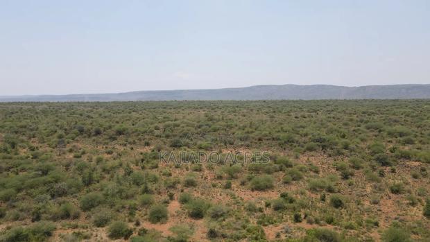 50 Acres on Cliff in Tinga at Per Acre
