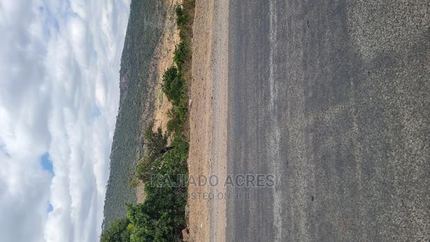 8.8acres After Corner Baridi at 3.5m Per Acre