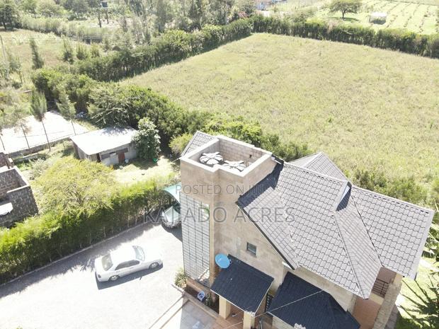 4bdrm House in Kwampoya,, Kiserian for sale
