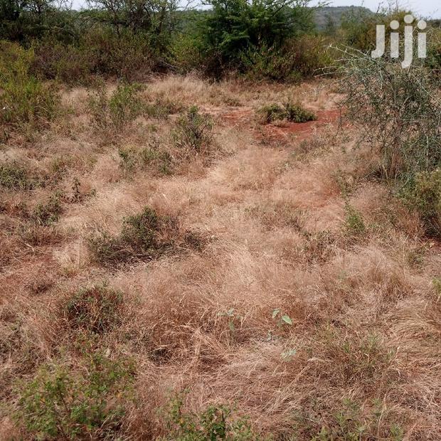 30 Acres Farming Land Lentoko