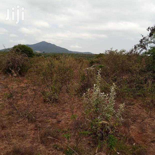 3 Acres Oloishobor at 1.8m Per Acre