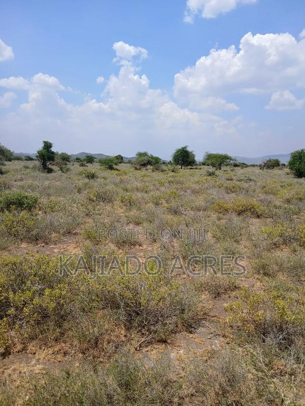 Prime 5 Acres Tinga at Per Acre