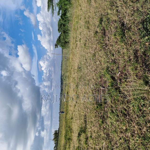 10 Acres Oloirien at 1.8m Per Acre