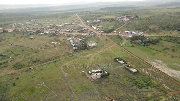 Prime 1/8 Acre Pieces Kimuka