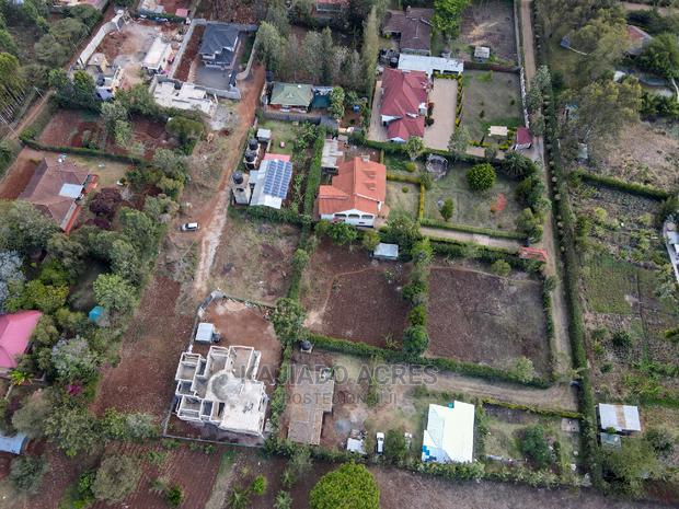 Prime 1/8 Acre Ololua at 4.4m