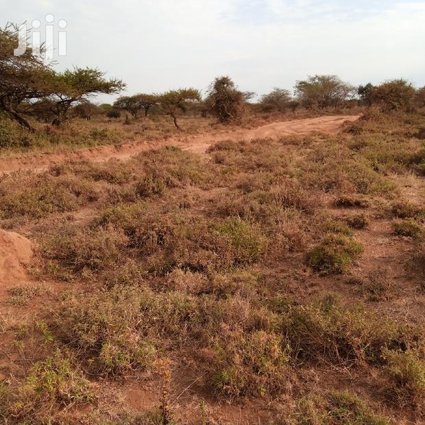 Prime 5 Acres Ewuaso Kedong at 850k
