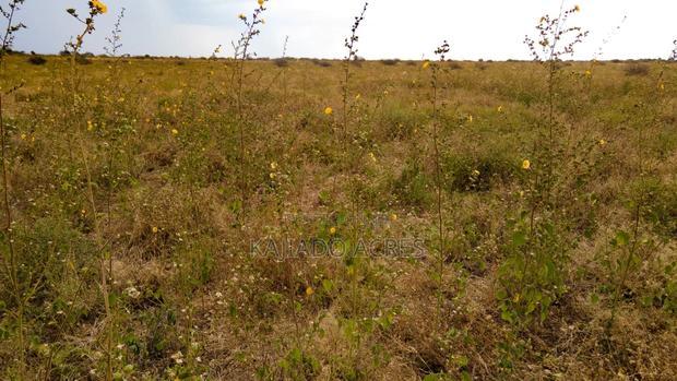 50 Acres Oloika at Per Acre