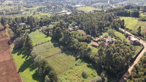 Prime 1/4 Acre Ondiri,Kikuyu at 8m
