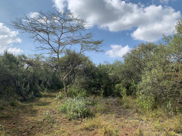 5 Acres Enkusero Sampu at 1.5m Per Acre