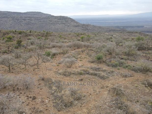 45 Acres Cliff Land in Ilkilorit at Per Acre