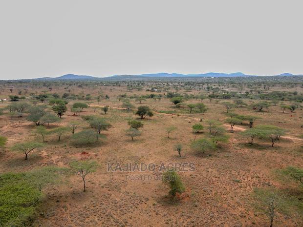 5 Acres Sajiloni at 1.2m Per Acre