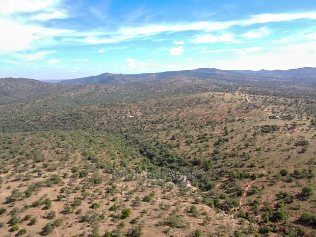 10 Acres Nkorika at 600k Per Acre
