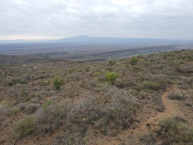 45 Acres Cliff Land in Ilkilorit at Per Acre