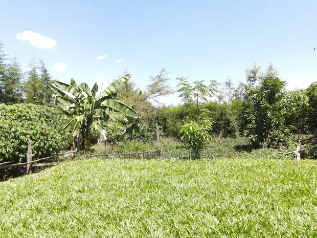 4bdrm House in Kwampoya,, Kiserian for sale
