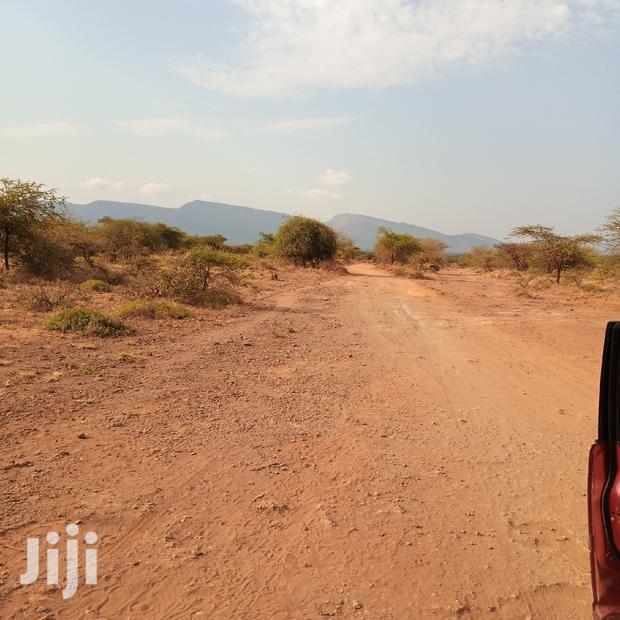 Prime 5 Acres Ewuaso Kedong at 850k