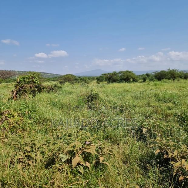 10 Acres Mparashi,Off Magadi Road,At Per Acre