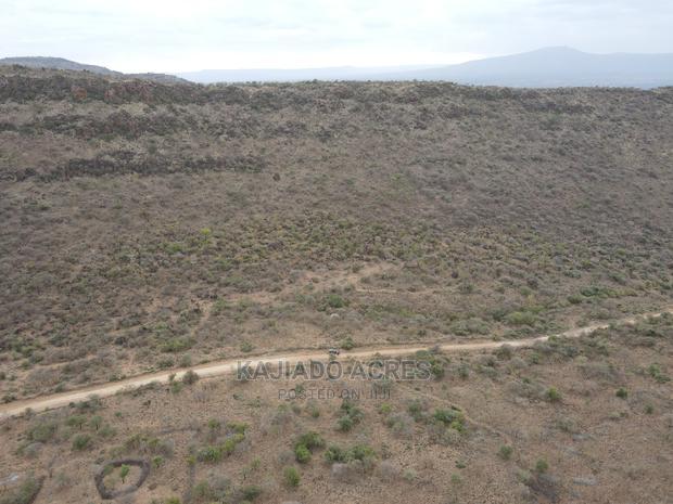 45 Acres Cliff Land in Ilkilorit at Per Acre