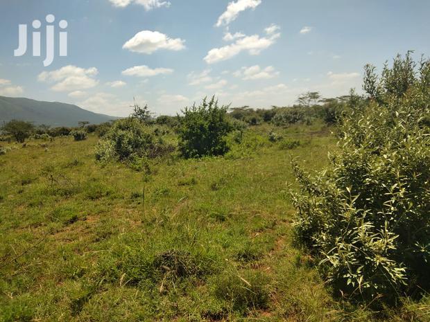 100 Acres Ilkisumeti(Near Eremit)