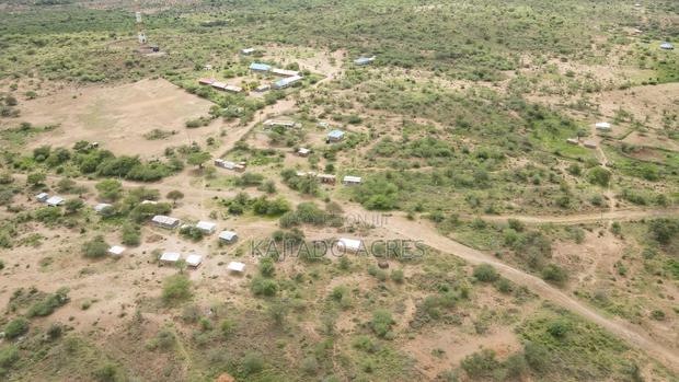 Prie 5 Acres Serashi Town
