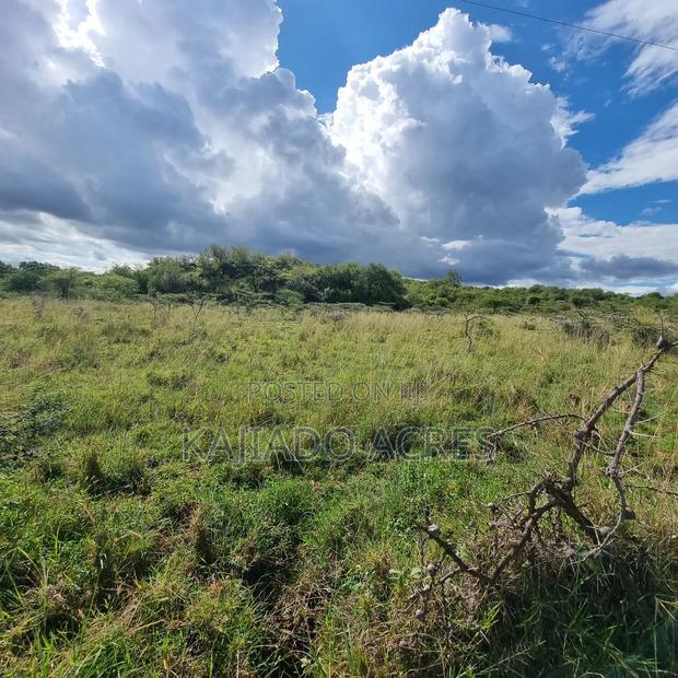 49 Acres Soitamurt, Kajiado West