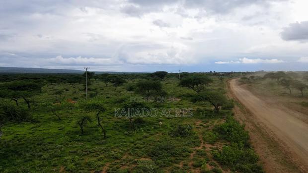 Prime 2 Acres Touching Ewuaso-Najile Road