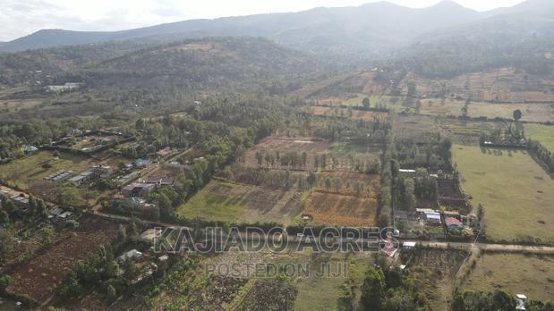 10 Acres Kaurai,Ngong at 15m Per Acre