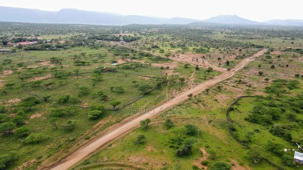 Prime 2 Acres Touching Ewuaso-Najile Road
