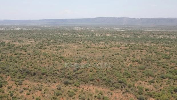 50 Acres on Cliff in Tinga at Per Acre