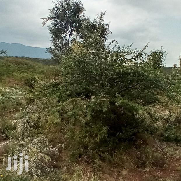 3 Acres Oloishobor at 1.8m Per Acre
