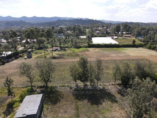 1/4 Acre Matasia,Memusi Road at 7m
