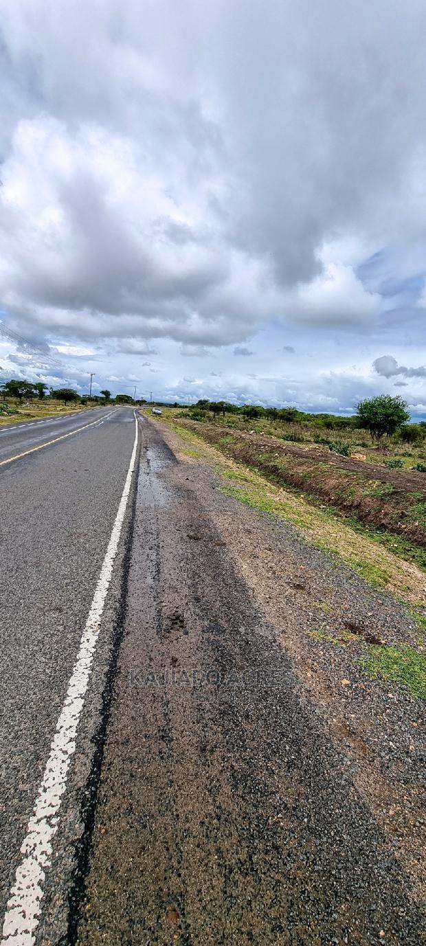Prime 5 Acres ,Sajiloni,Touching Imaroro Tarmac